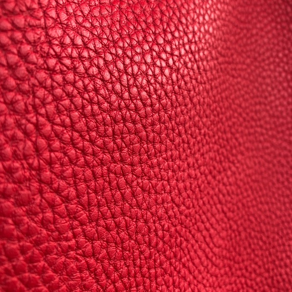 Red Purse Set - Picture 3 of 5